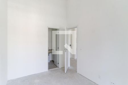 Studio à venda com 35m², 1 quarto e 1 vagaSuíte