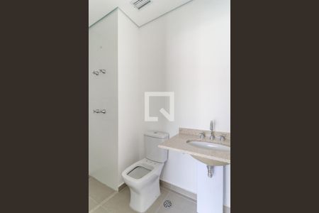 Studio à venda com 35m², 1 quarto e 1 vagaBanheiro da Suíte