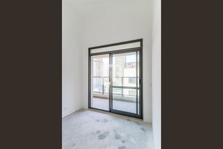 Studio à venda com 35m², 1 quarto e 1 vagaSuíte