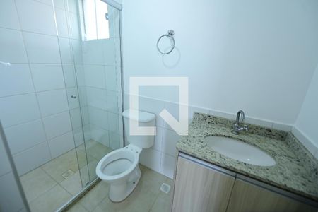 Apartamento para alugar com 47m², 2 quartos e 1 vagaBanheiro