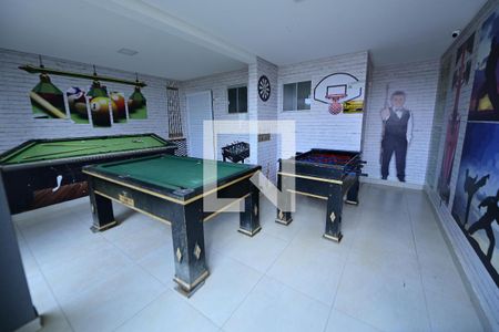 Apartamento para alugar com 47m², 2 quartos e 1 vagaÁrea comum