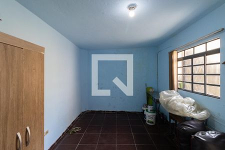 Casa à venda com 100m², 3 quartos e 2 vagas Casa à venda com 100m², 3 quartos e 2 vagasQuarto de Serviço