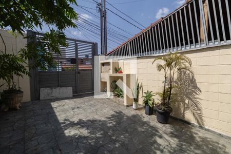 Casa à venda com 100m², 3 quartos e 2 vagas Casa à venda com 100m², 3 quartos e 2 vagasGaragem