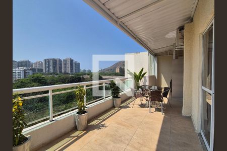 Studio à venda com 63m², 1 quarto e 1 vagaÁrea gourmet