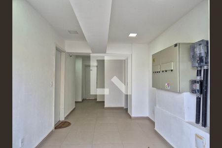 Studio à venda com 63m², 1 quarto e 1 vagaHall de Entrada