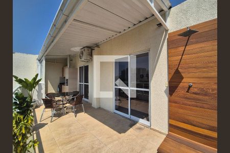 Studio à venda com 63m², 1 quarto e 1 vagaÁrea externa