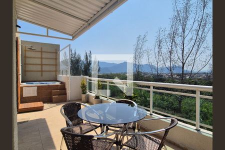 Studio à venda com 63m², 1 quarto e 1 vagaÁrea gourmet