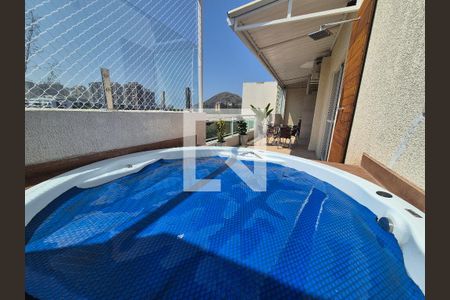 Studio à venda com 63m², 1 quarto e 1 vagaÁrea externa