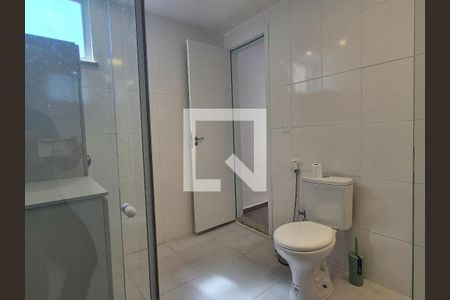 Studio à venda com 63m², 1 quarto e 1 vagaBanheiro