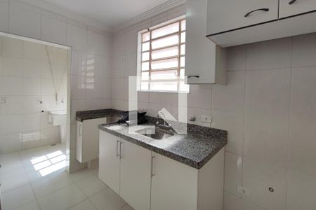 Apartamento à venda com 80m², 2 quartos e 1 vagaCozinha