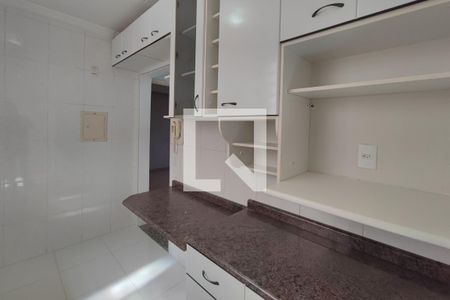 Apartamento à venda com 80m², 2 quartos e 1 vagaCozinha