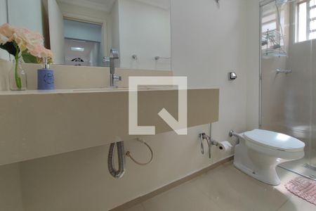 Apartamento à venda com 80m², 2 quartos e 1 vagaBanheiro
