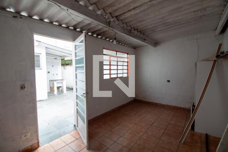 Casa à venda com 169m², 3 quartos e 2 vagasQuarto de Serviço ou Dispensa