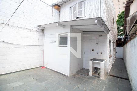 Casa à venda com 169m², 3 quartos e 2 vagasÁrea de Serviço e Quintal