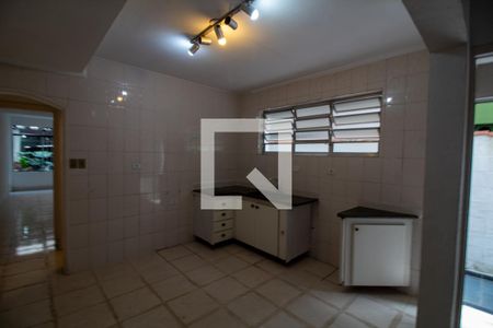 Casa à venda com 169m², 3 quartos e 2 vagasCozinha