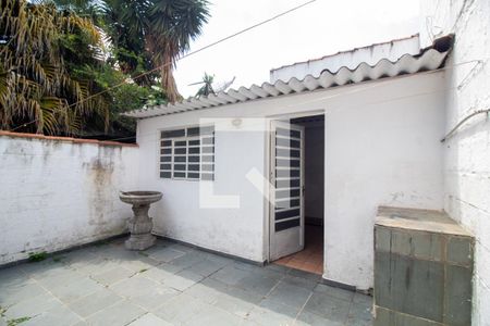 Casa à venda com 169m², 3 quartos e 2 vagasÁrea de Serviço e Quintal