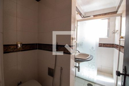 Casa à venda com 169m², 3 quartos e 2 vagasBanheiro da Suíte