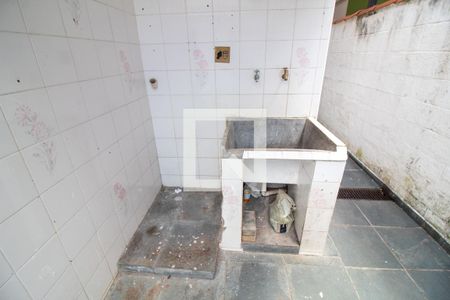 Casa à venda com 169m², 3 quartos e 2 vagasÁrea de Serviço