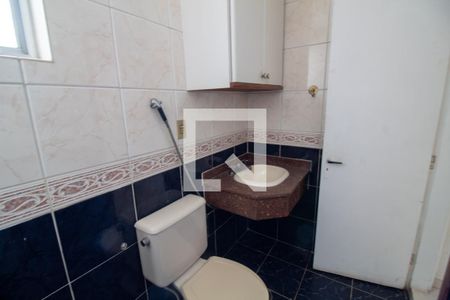 Casa à venda com 169m², 3 quartos e 2 vagasBanheiro 2