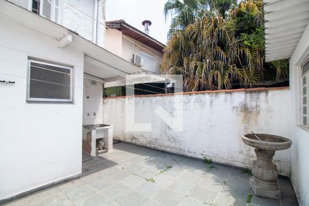 Casa à venda com 169m², 3 quartos e 2 vagasÁrea de Serviço e Quintal