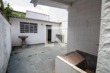 Casa à venda com 169m², 3 quartos e 2 vagasÁrea de Serviço e Quintal