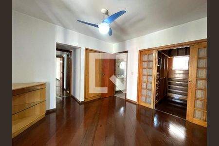 Apartamento à venda com 127m², 3 quartos e 2 vagasSuite