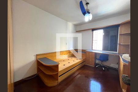 Apartamento à venda com 127m², 3 quartos e 2 vagasQuarto 2