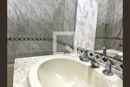 Apartamento à venda com 127m², 3 quartos e 2 vagasBanheiro Corredor