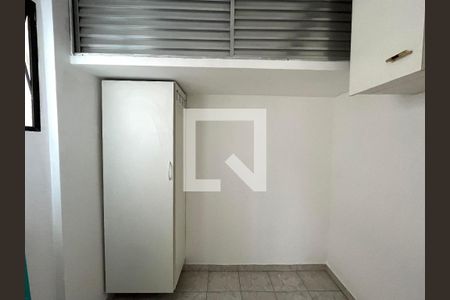 Apartamento à venda com 127m², 3 quartos e 2 vagasBanheiro de serviço