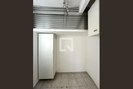 Apartamento à venda com 127m², 3 quartos e 2 vagasBanheiro de serviço