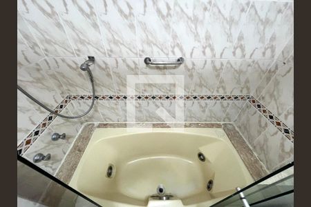 Apartamento à venda com 127m², 3 quartos e 2 vagasBanheiro Corredor