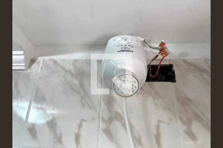 Apartamento à venda com 127m², 3 quartos e 2 vagasBanheiro da Suíte