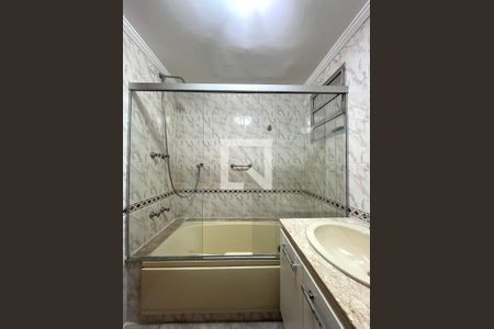 Apartamento à venda com 127m², 3 quartos e 2 vagasBanheiro Corredor