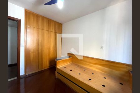 Apartamento à venda com 127m², 3 quartos e 2 vagasQuarto 2