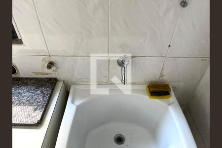 Apartamento à venda com 127m², 3 quartos e 2 vagasÁrea de Serviço