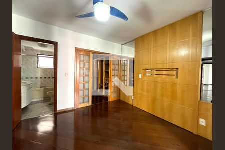Apartamento à venda com 127m², 3 quartos e 2 vagasSuite