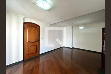 Sala de apartamento à venda com 3 quartos, 127m² em Vila Mascote, São Paulo