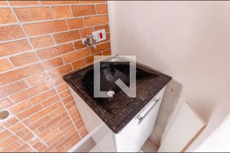 Apartamento para alugar com 65m², 2 quartos e sem vagaÁrea de Serviço