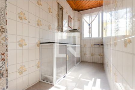 Apartamento para alugar com 65m², 2 quartos e sem vagaDespensa