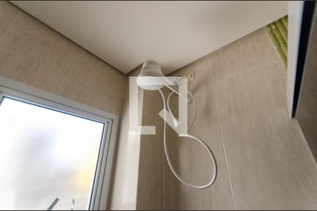 Apartamento para alugar com 65m², 2 quartos e sem vagaBanheiro