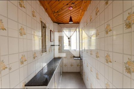 Apartamento para alugar com 65m², 2 quartos e sem vagaDespensa