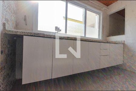 Apartamento para alugar com 65m², 2 quartos e sem vagaCozinha