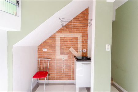 Apartamento para alugar com 65m², 2 quartos e sem vagaÁrea de Serviço