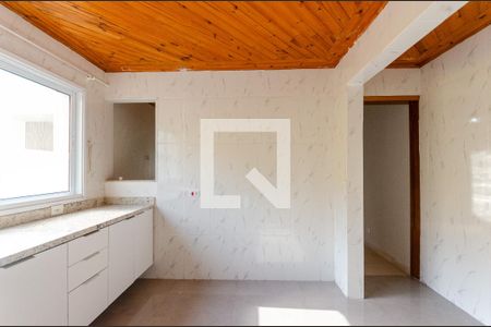 Apartamento para alugar com 65m², 2 quartos e sem vagaCozinha