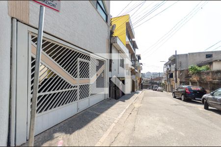 Apartamento para alugar com 65m², 2 quartos e sem vagaFachada