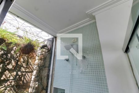 Casa à venda com 450m², 6 quartos e 8 vagas Casa à venda com 450m², 6 quartos e 8 vagasBanheiro da Suíte 2