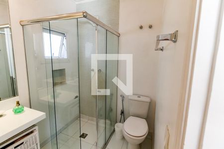 Casa à venda com 450m², 6 quartos e 8 vagas Casa à venda com 450m², 6 quartos e 8 vagasBanheiro