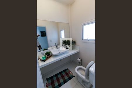 Casa à venda com 450m², 6 quartos e 8 vagas Casa à venda com 450m², 6 quartos e 8 vagasLavabo