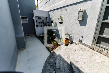 Casa à venda com 450m², 6 quartos e 8 vagas Casa à venda com 450m², 6 quartos e 8 vagasJardim