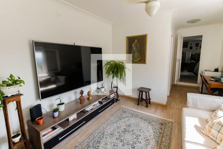 Casa à venda com 450m², 6 quartos e 8 vagas Casa à venda com 450m², 6 quartos e 8 vagasSala 4 - TV